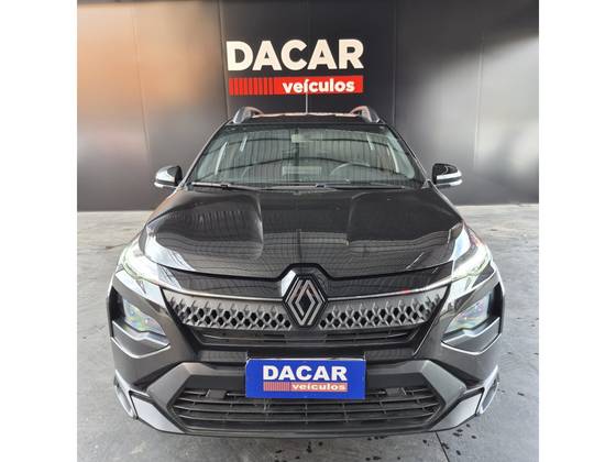 RENAULT KARDIAN 1.0 TCE FLEX EVOLUTION EDC